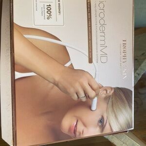 Microderm MD Trophy Skin